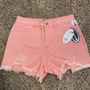 Scoop Retro Boy Short